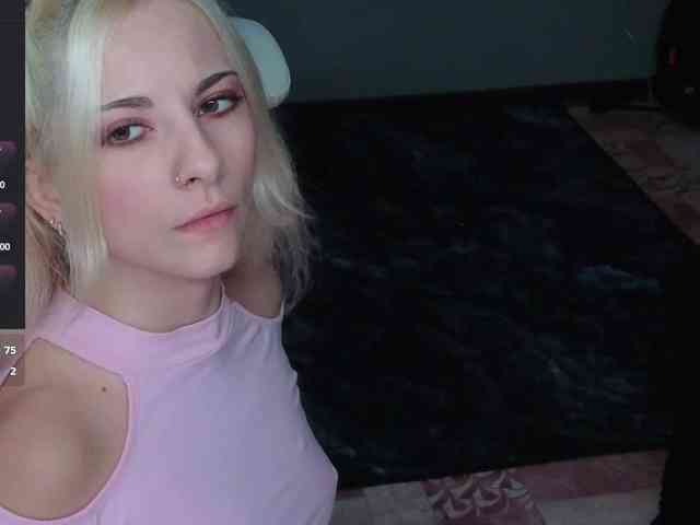 DarkPrincess webcam