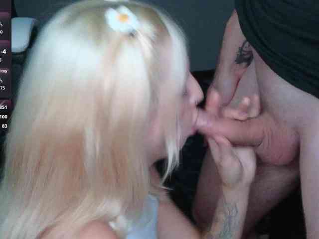 DarkPrincess webcam
