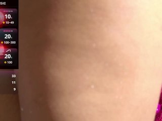 RoxaneEvans Porn Show