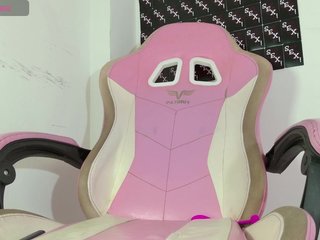 RoxaneEvans Porn Show