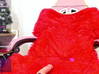 RoxaneEvans Porn Show