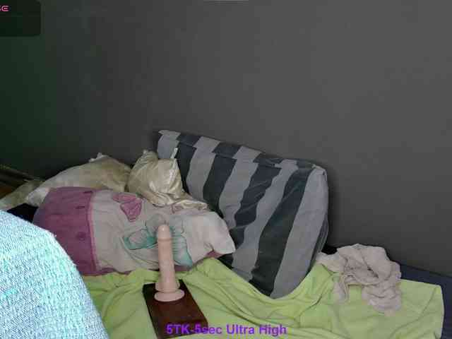 AnneXbaby webcam