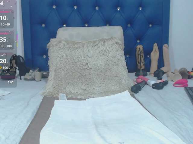 Lili-hung1's BongaCams show and profile