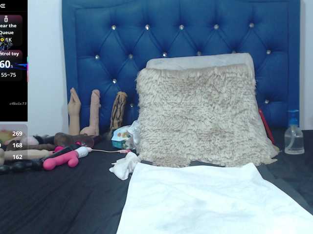 Lili-hung1's BongaCams show and profile