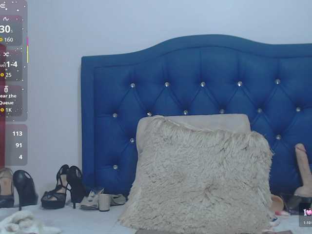 Lili-hung1's BongaCams show and profile