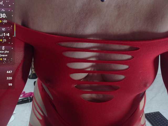 Lili-hung1's BongaCams show and profile