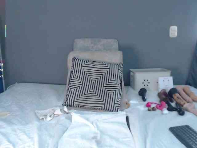 Lili-hung1 webcam