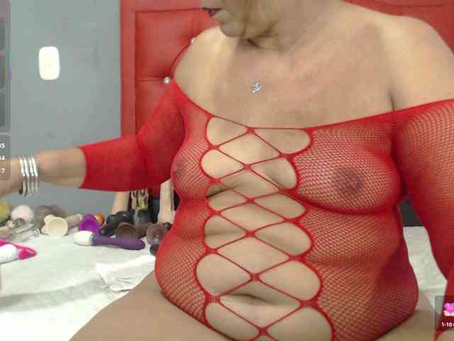 Lili-hung1 webcam