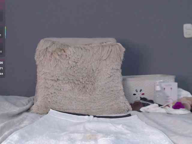 Lili-hung1 webcam