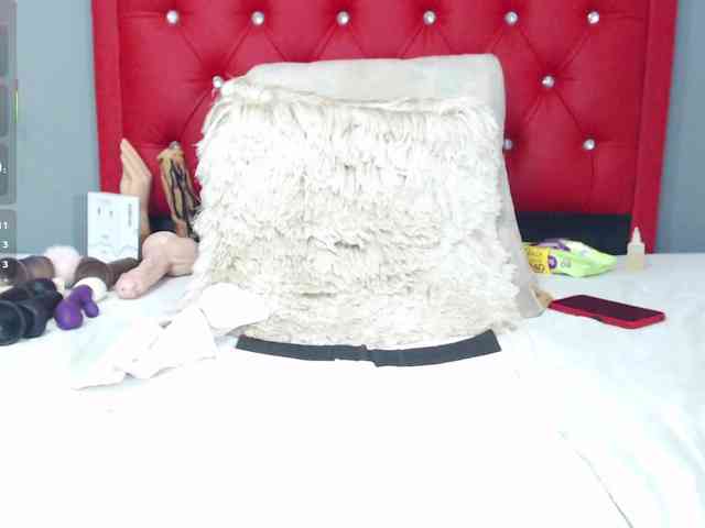 Lili-hung1 webcam