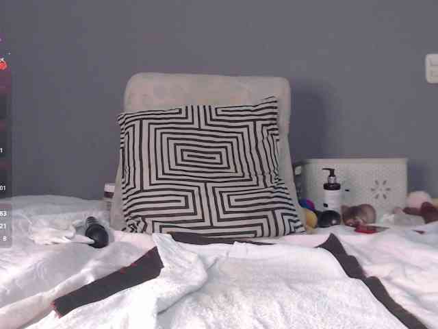 Lili-hung1 webcam