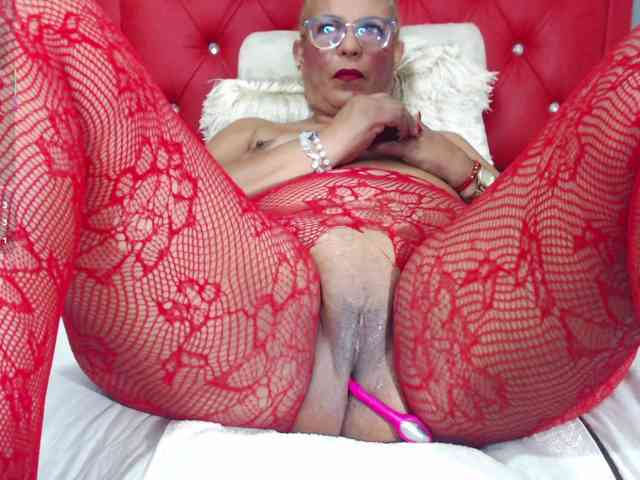 Lili-hung1 webcam