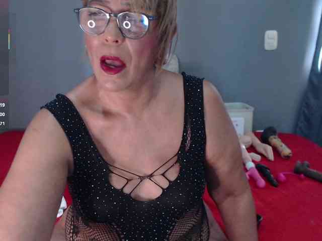 Lili-hung1 webcam