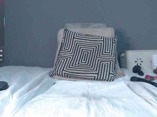 Lili-hung1 webcam