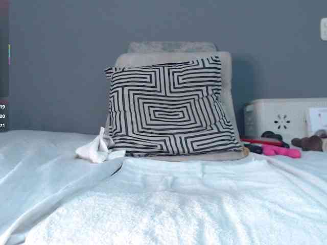 Lili-hung1 webcam