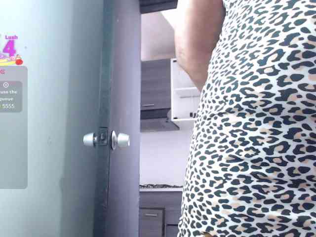 Lili-hung1 webcam