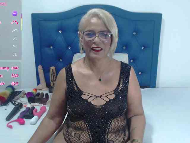 Lili-hung1 Lili-hung1