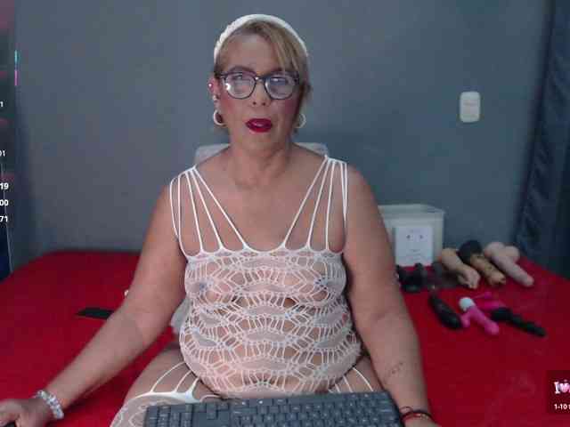 Lili-hung1 webcam