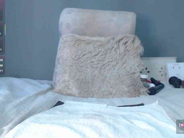 Lili-hung1 webcam