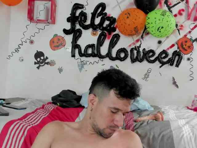 axelnavas