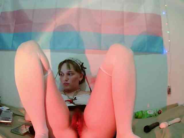 PussyBoyNya webcam