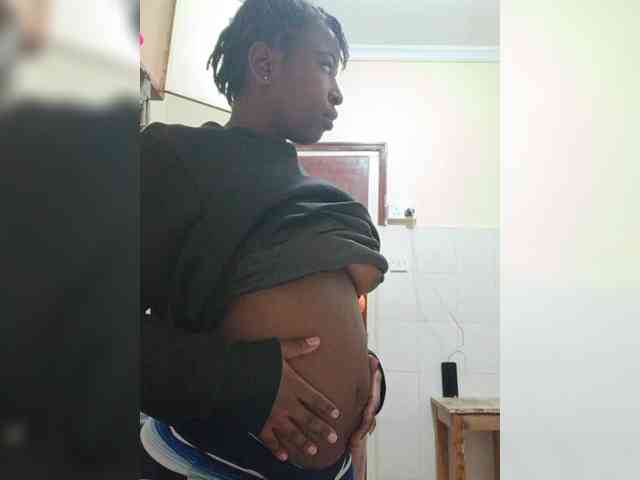 sexy-buttress webcam