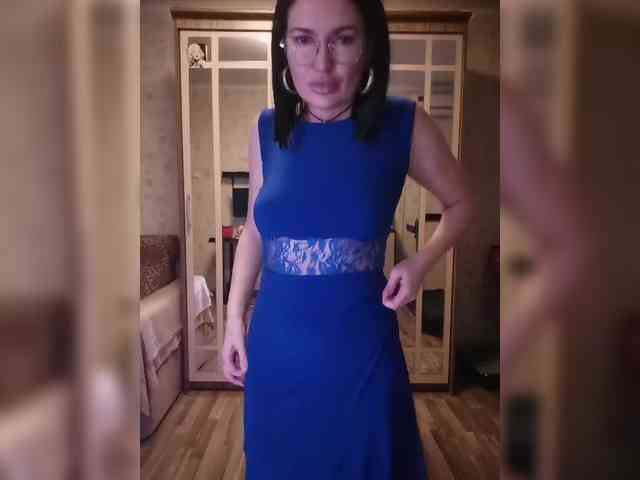 OkSunaMoon Live Webcam on BongaCams