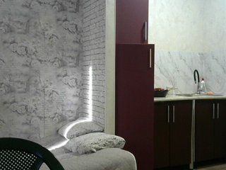 Affectionate-Fairy Porn Show