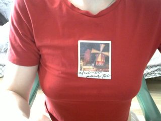 Affectionate-Fairy Porn Show