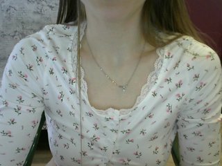 Affectionate-Fairy Porn Show