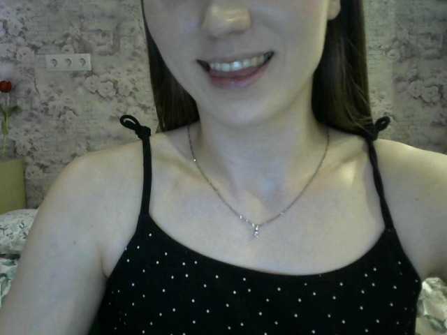 Affectionate-Fairy's BongaCams show and profile