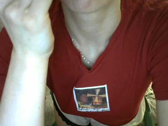 Affectionate-Fairy's BongaCams show and profile