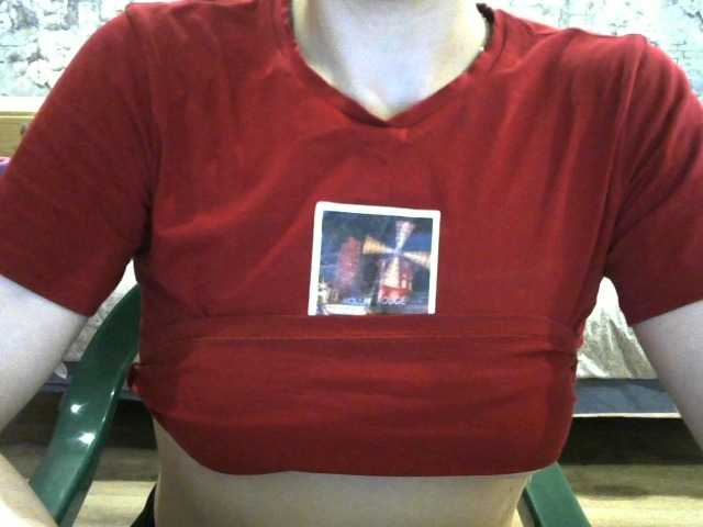 Affectionate-Fairy's BongaCams show and profile