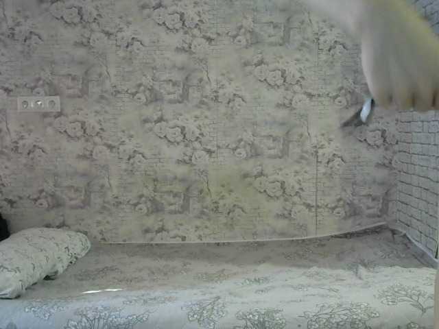 Affectionate-Fairy's BongaCams show and profile