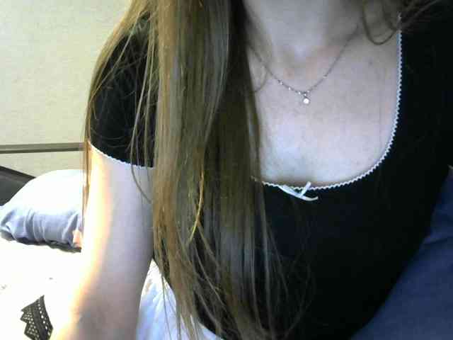 Affectionate-Fairy webcam