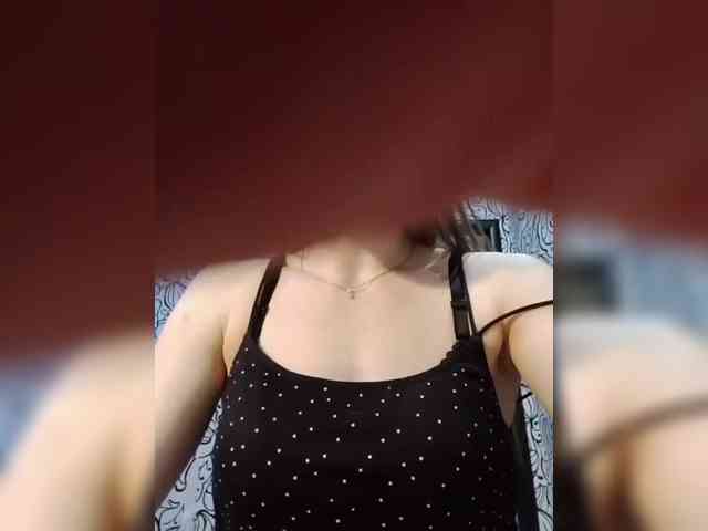 Affectionate-Fairy webcam