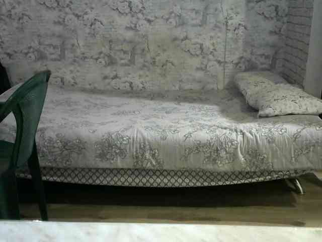 Affectionate-Fairy webcam