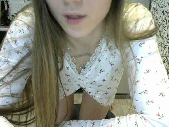 Affectionate-Fairy webcam