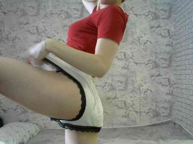 Affectionate-Fairy webcam