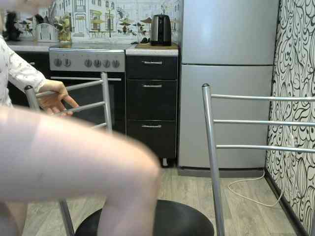 Affectionate-Fairy webcam