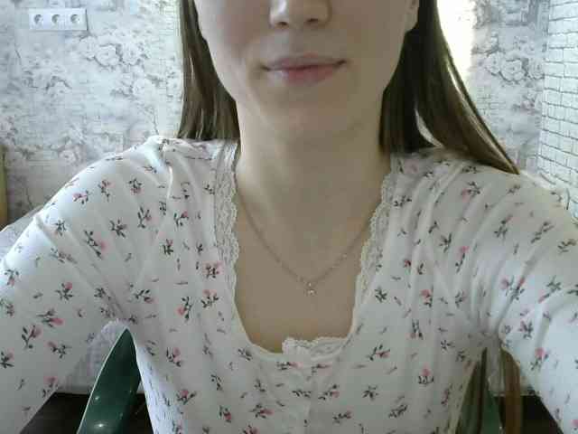 Affectionate-Fairy webcam