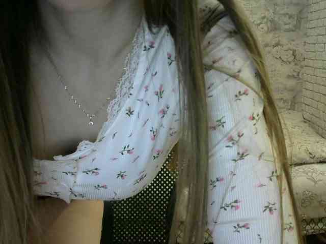 Affectionate-Fairy webcam