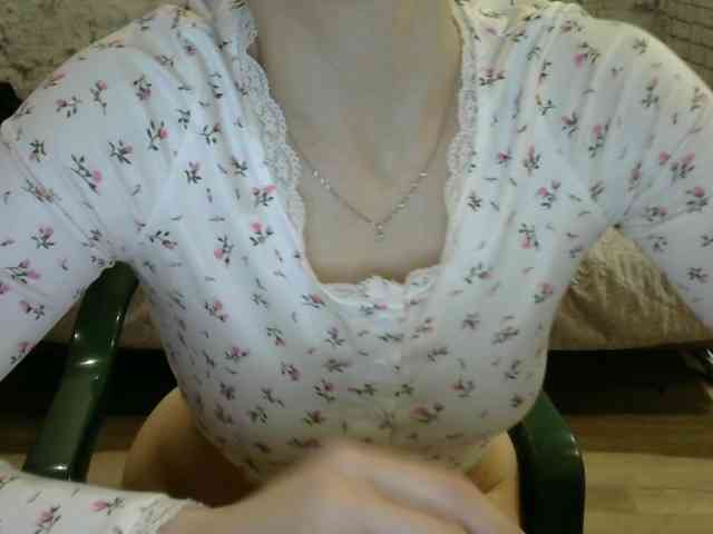 Affectionate-Fairy webcam