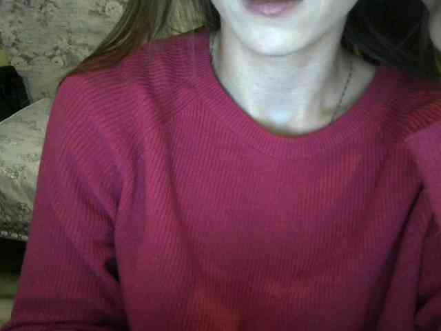 Affectionate-Fairy webcam