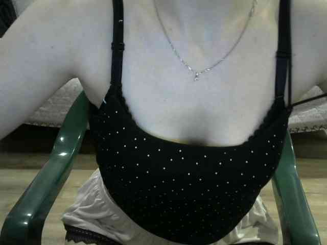 Affectionate-Fairy webcam