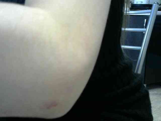 Affectionate-Fairy webcam