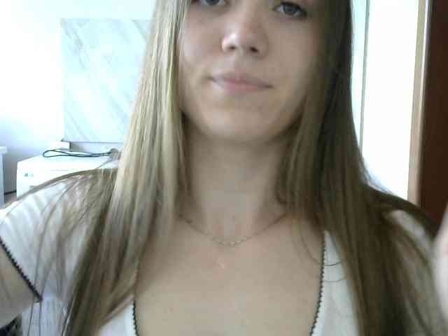 Affectionate-Fairy webcam