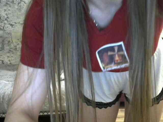 Affectionate-Fairy webcam