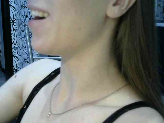 Affectionate-Fairy webcam