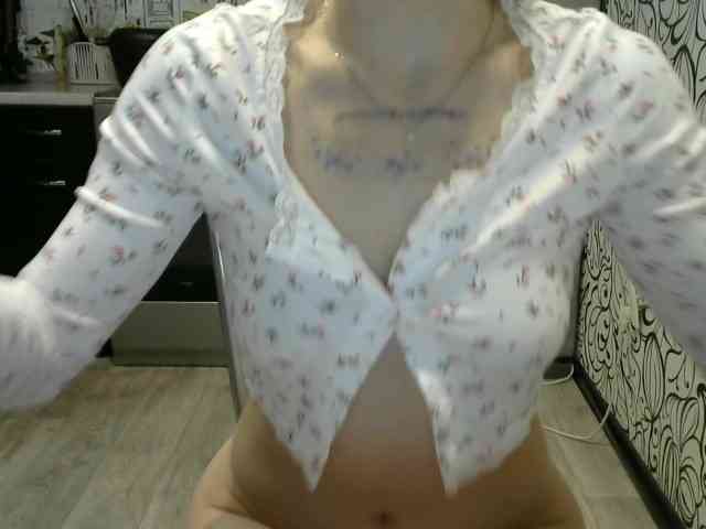 Affectionate-Fairy webcam